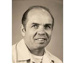 Bob Nichols Obituary (1933