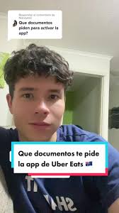 Respuesta a @NiareyesC Que documentos exige la aplicacion de Uber Eats  #australia #vivirenaustralia #trabajarenaustralia #estudiantedeintercambio  #aprendeingles #educonnecting #latinosenaustralia