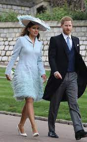 My Favourite Wedding Guest Outfits From Lady Gabriella Windsor S Wedding Royal Wedding Guests Outfits Wedding Guest Outfit Lady Gabriella Windsor Wedding