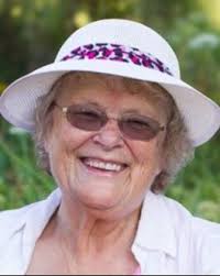 Patricia "Patti" A. Hume Obituary October 6, 2024