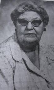 Rosa Lee Wylie (1900-1989)