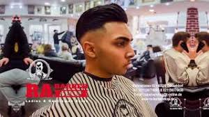 Ra Barber Shop 2019