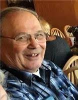 James Gates Obituary (1943