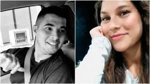 Três meses antes de ser morta, enfermeira grávida pediu medida protetiva  contra ex-namorado suspeito do crime