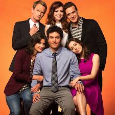 It all started when his best friend, marshall, drops the bombshell that he plans to propose to longtime girlfriend lily, a kindergarten teacher. How I Met Your Mother Poster Collection 30 Printable Posters Free