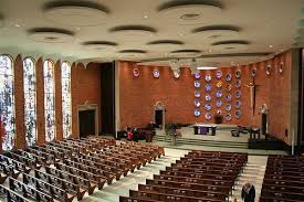 Holy Family Catholic Church Whitefish Bay Wi Holy Family Catholic Sacred Architecture Church Interior