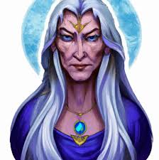 10 Halloween Themed DND NPC Characters