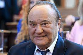 Korda györgy (született klein) budapest, 1939. Tudtad Hogy Korda Gyorgynek Van Egy 40 Eves Lanya Judit Tiz Eve Torontoban El Hazai Sztar Femina