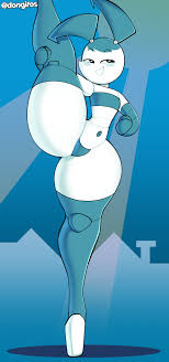 Rule34 - If it exists, there is porn of it  dongitos, jenny wakeman   5447990