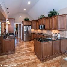 Kitchen Photo Of Home Plan 1300 The Lennon Kitchen Remodel Layout Home Decor Kitchen Kitchen Remodel Small