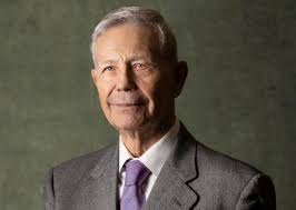 Antonio Piñero prepara un nuevo libro sobre Jesús de Nazaret