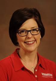 Winnebago's Denise Yeager promoted