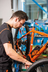 Service Kollmer Bikes