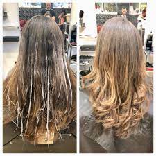 191 likes · 2 talking about this · 210 were here. Hair Trend Alert Balayage Highlights Miracles Salon Arlington Va Rosslyn