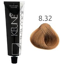 Deixar em repouso com base nos tempos indicados na tabela e, posteriormente, enxaguar alfaparf milano: Tinta Keune Color 60ml Cor 8 32 Louro Claro Bege Fernanda Cosmeticos Loja Oficial Dagua Natural A Loja Da Beleza