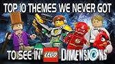 The best place to get cheats, codes, cheat codes, walkthrough, guide, faq, unlockables, achievements, and secrets for lego dimensions for xbox 360. Lego Dimensions All Characters Unlocked Glitch On Mystery Dimension Youtube