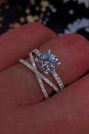 Pin On Rings Simple