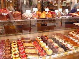 Pastries Pastry And Bakery French Delicacies French Cuisine