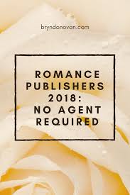 Romance Publishers Who Accept Unsolicited Manuscripts Publishers Who Accept Unagented Submissions How To Get Publishe Science Writing Writing Romance Writing