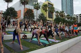 Maybe you would like to learn more about one of these? Yoga Studios In Tampa Relaxing Healthy Recreation