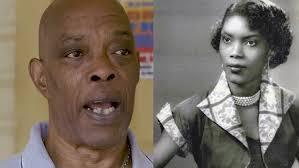 Men Going Home...The Larry Daniel Story