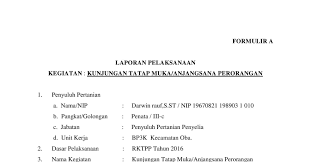 Maybe you would like to learn more about one of these? Laporan Kunjungan Perorangan Januari 2016 Di Desa Gita Kec Oba Pdf Docdroid