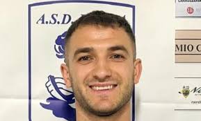 Ancora un INNESTO per la compagine di TERZA CATEGORIA