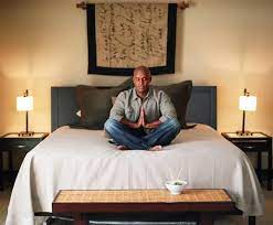 How To Create A Zen Spa Bedroom Zen Bedroom Zen Master Bedroom Zen Spa Bedroom