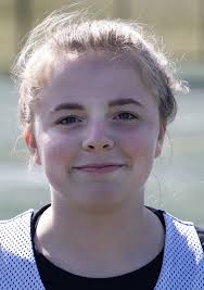 Middletown South NJ girls lacrosse photos at practice