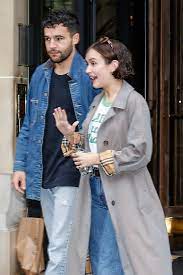 We did not find results for: Olivia Cooke Out With Her Boyfriend Christopher Abbott In Paris Gotceleb