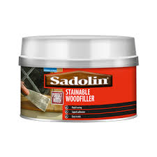Sadolin Decking Stain And Protector Woodcare