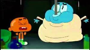 Submitted 1 month ago by jessierandom. Nicole Watterson The Amazing World Of Gumball As Fat Parody
