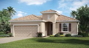 Venice New Home Plan In Sarasota National Executive Homes By Lennar New House Plans House Plans New Homes