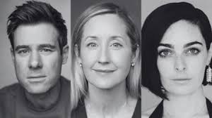 Cast announced for THE COMEDY OF ERRORS at Shakespeare's Globe