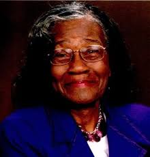 Dollie Mae Moseley Obituary