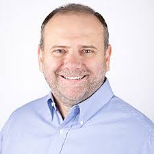 Andy Seeley • USA Gymnastics Regional Congress