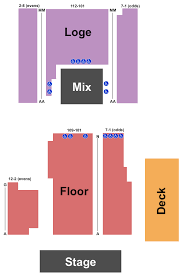 Buy Stone Temple Pilots Tickets Seating Charts For Events