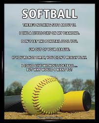 Find the best inspirational softball quotes, sayings and quotations on picturequotes.com. Softball Sky 8x10 Sport Poster Print Inspirational Softball Quotes Softball Quotes Motivational Softball Quotes