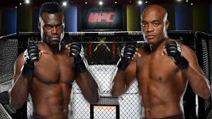 Ufc's next fight night event saturday will be headlined by a middleweight bout pitting uriah hall against sean strickland. Ufc Next Card Ufc Vegas 12 Main Event Card Details Start Time Hall V Silva 7news