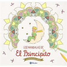 Estamos interesados en hacer de este libro leer libro el principito uno de los libros destacados porque este libro tiene cosas interesantes y puede ser útil para la mayoría de las personas. Los Mandalas De El Principito Antoine De Saint Exupery 5 En Libros Fnac