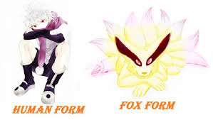 Naruto Shippuden: Kizuna Drive - Psp - Ch. #11. The False Tailed Beasts  Born Of Malice - Youtube