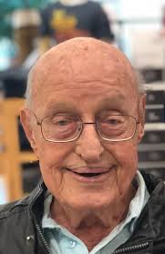 Billy Clark Obituary