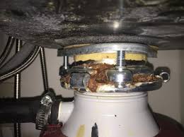 A plumber is a tradesperson who specializes in installing and maintaining systems used for potable (drinking) water, and for sewage and drainage in plumbing systems. Garbage Disposal Leaking From Top Doityourself Com Community Forums