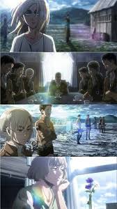 Pin By Midnight On Shingeki No Kyojin Attack On Titan Anime Attack On Titan Art Attack On Titan Season