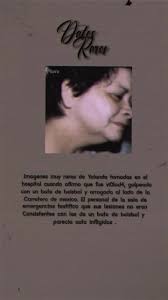 Yolanda X Raya El Piso