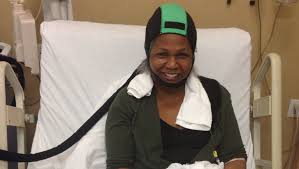Chemotherapy and medical hair loss. How A Cooling Cap Could Change Breast Cancer Treatment Cbs News