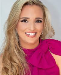 Miss Delaware Volunteer 2025, Jennifer Kral