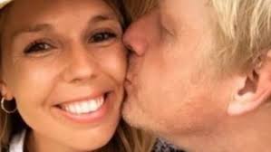 Stephanie's mother helen macintyre fell pregnant while having an affair with boris in 2009. How Many Children Does Boris Johnson Have Queensland Times