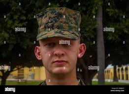 Pfc ian ryan hi-res stock photography and images