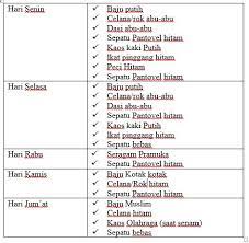 We did not find results for: Program Kerja Kesiswaan
